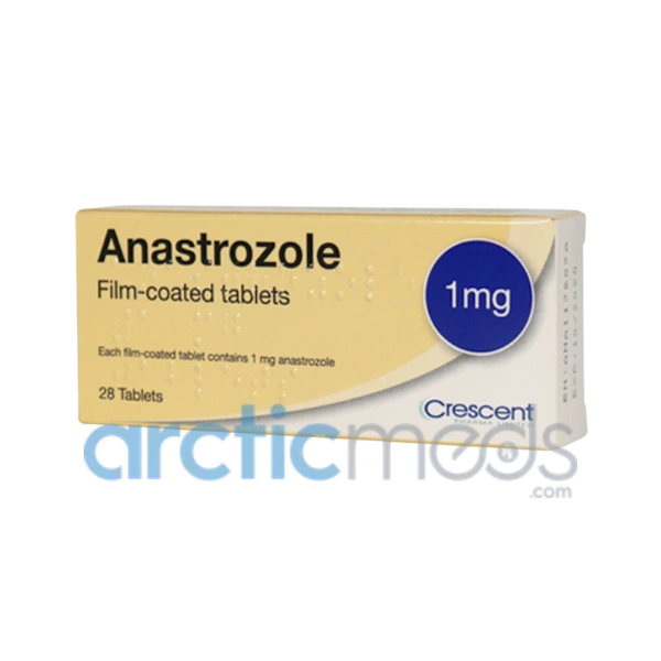 Anastrozole